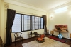 Brand-new 4 bedrooms house for rent in Au Co st, Tay Ho district.